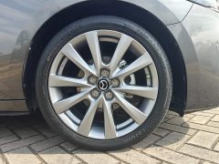 Audi Mazda3 Angkesela 2020 2.0L Automatic Premium Edition - фото 11