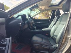 Audi Mazda3 Angkesela 2020 2.0L Automatic Premium Edition - фото 12