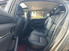 Audi Mazda3 Angkesela 2020 2.0L Automatic Premium Edition - фото 16