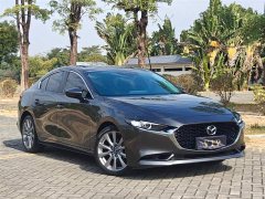 Audi Mazda3 Angkesela 2020 2.0L Automatic Premium Edition - фото 3