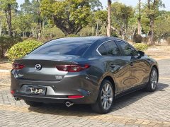 Audi Mazda3 Angkesela 2020 2.0L Automatic Premium Edition - фото 4
