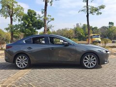 Audi Mazda3 Angkesela 2020 2.0L Automatic Premium Edition - фото 7