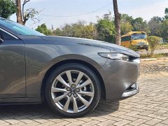 Audi Mazda3 Angkesela 2020 2.0L Automatic Premium Edition - фото 8