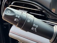Trumpchi Shadow Leopard 2021 270T DCT J15 version - фото 11