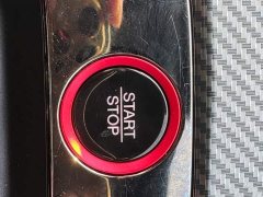 Trumpchi Shadow Leopard 2021 270T DCT J15 version - фото 14