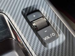 Trumpchi Shadow Leopard 2021 270T DCT J15 version - фото 15