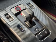 Trumpchi Shadow Leopard 2021 270T DCT J15 version - фото 17