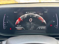 Trumpchi Shadow Leopard 2021 270T DCT J15 version - фото 19
