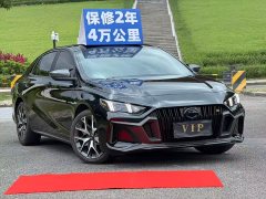Trumpchi Shadow Leopard 2021 270T DCT J15 version - фото 3