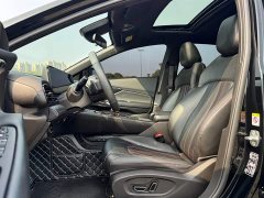 Trumpchi Shadow Leopard 2021 270T DCT J15 version - фото 4