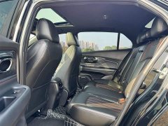Trumpchi Shadow Leopard 2021 270T DCT J15 version - фото 5