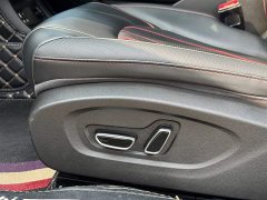 Trumpchi Shadow Leopard 2021 270T DCT J15 version - фото 6