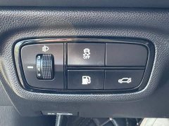 Trumpchi Shadow Leopard 2021 270T DCT J15 version - фото 8