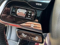 Trumpchi Shadow Leopard 2021 270T DCT J15 version - фото 9