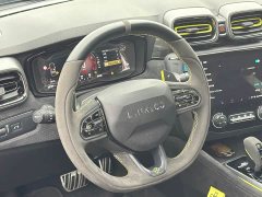 Lynk & Co 03 2.0TD Automatic Yufeng Edition - фото 13