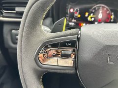 Lynk & Co 03 2.0TD Automatic Yufeng Edition - фото 18