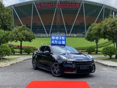 Lynk & Co 03 2.0TD Automatic Yufeng Edition - фото 3