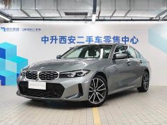 BMW 3 Series 325Li M Sports Package - фото 1