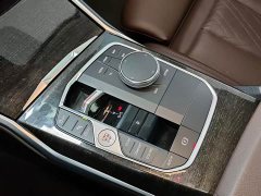 BMW 3 Series 325Li M Sports Package - фото 10