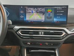 BMW 3 Series 325Li M Sports Package - фото 12