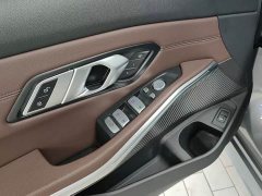 BMW 3 Series 325Li M Sports Package - фото 16