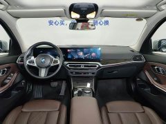 BMW 3 Series 325Li M Sports Package - фото 17