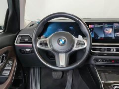 BMW 3 Series 325Li M Sports Package - фото 18