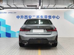 BMW 3 Series 325Li M Sports Package - фото 20