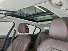 BMW 3 Series 325Li M Sports Package - фото 6