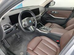BMW 3 Series 325Li M Sports Package - фото 7