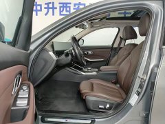 BMW 3 Series 325Li M Sports Package - фото 8