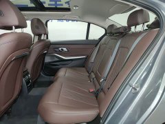 BMW 3 Series 325Li M Sports Package - фото 9