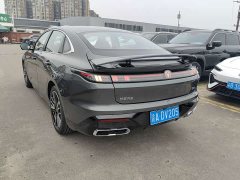 Lynk & Co Eado fourth generation 1.5T 500Bar smart - фото 11