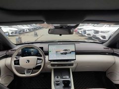 Lynk & Co Eado fourth generation 1.5T 500Bar smart - фото 5