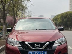 Nissan Tiida 1.6L CVT cool version - фото 2