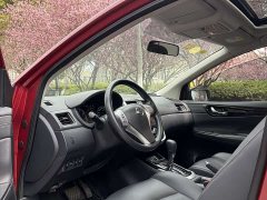 Nissan Tiida 1.6L CVT cool version - фото 4