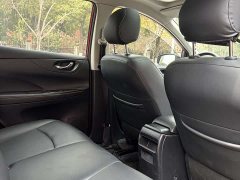 Nissan Tiida 1.6L CVT cool version - фото 5