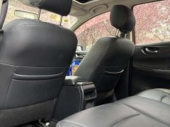Nissan Tiida 1.6L CVT cool version - фото 6