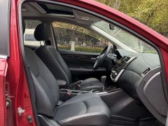 Nissan Tiida 1.6L CVT cool version - фото 7