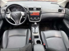 Nissan Tiida 1.6L CVT cool version - фото 8