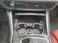 BMW 3 Series 325Li M Sports Package - фото 10