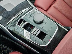 BMW 3 Series 325Li M Sports Package - фото 11