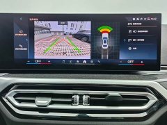 BMW 3 Series 325Li M Sports Package - фото 13