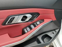 BMW 3 Series 325Li M Sports Package - фото 16