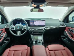 BMW 3 Series 325Li M Sports Package - фото 17