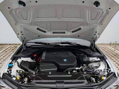 BMW 3 Series 325Li M Sports Package - фото 19