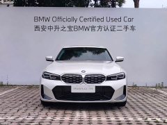 BMW 3 Series 325Li M Sports Package - фото 2