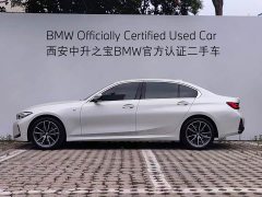 BMW 3 Series 325Li M Sports Package - фото 3