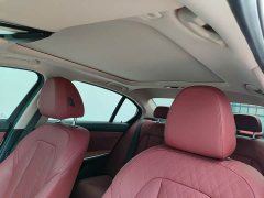 BMW 3 Series 325Li M Sports Package - фото 6