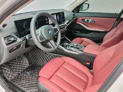 BMW 3 Series 325Li M Sports Package - фото 7